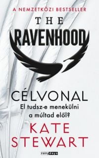 Produktbild: The Ravenhood 3