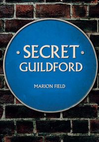Produktbild: Secret Guildford