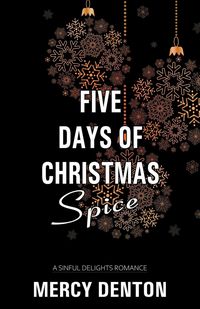 Produktbild: Five Days of Christmas Spice