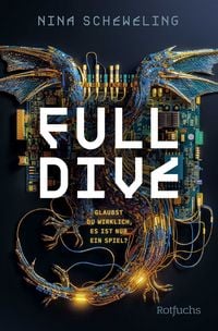 Produktbild: Full Dive