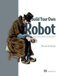 Produktbild: Build Your Own Robot