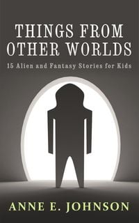 Produktbild: Things from Other Worlds