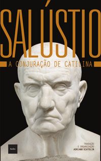 Produktbild: A conjura&ccedil;&atilde;o de Catilina