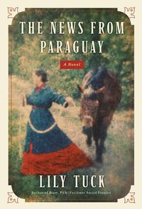 Produktbild: The News from Paraguay