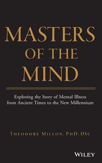 Produktbild: Masters of the Mind