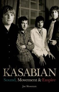 Produktbild: Kasabian - Sound, Movement & Empire