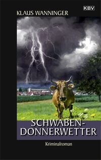 Produktbild: Schwaben-Donnerwetter