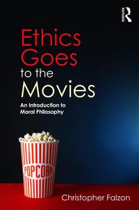 Produktbild: Ethics Goes to the Movies