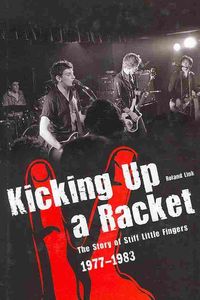 Produktbild: Link, R: Kicking Up A Racket