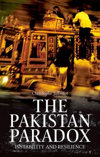 Produktbild: The Pakistan Paradox