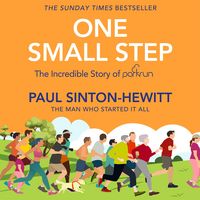 Produktbild: One Small Step