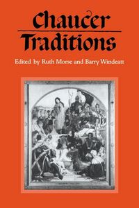 Produktbild: Chaucer Traditions
