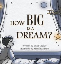 Produktbild: How Big is a Dream?