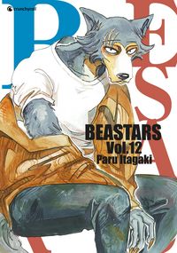 Produktbild: Beastars - Band 12