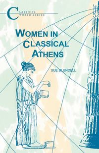 Produktbild: Women in Classical Athens
