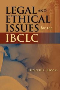 Produktbild: Legal and Ethical Issues For The Ilbclc