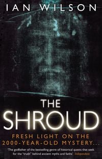Produktbild: The Shroud