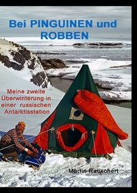 Produktbild: Bei Pinguinen und Robben