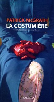 Produktbild: La costumi&egrave;re