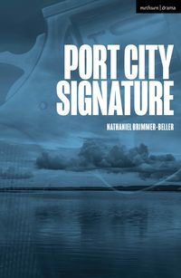 Produktbild: Port City Signature
