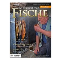 Produktbild: FISCH & FANG Sonderheft Nr. 53: R&auml;uchern