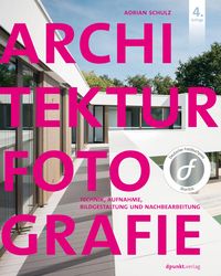 Produktbild: Architekturfotografie