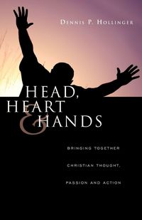 Produktbild: Head, Heart and Hands