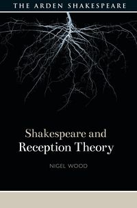 Produktbild: Shakespeare and Reception Theory
