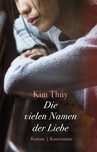 Produktbild: Die vielen Namen der Liebe