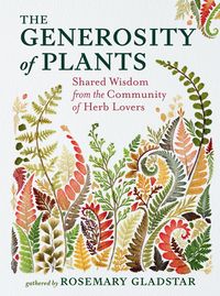 Produktbild: The Generosity of Plants