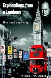Produktbild: Explanations from a Londoner.