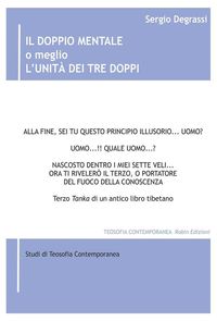 Produktbild: Il doppio mentale o meglio l'unit&agrave; dei Tre Doppi