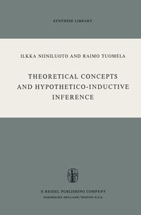 Produktbild: Theoretical Concepts and Hypothetico-Inductive Inference
