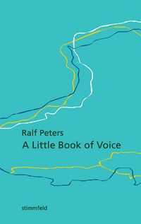 Produktbild: A Little Book of Voice