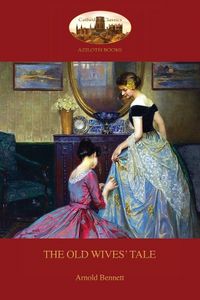 Produktbild: The Old Wives' Tale