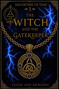 Produktbild: The Witch and the Gatekeeper