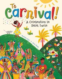 Bild vom Artikel To Carnival! vom Autor Baptiste Paul