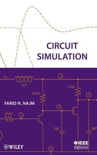 Produktbild: Circuit Simulation