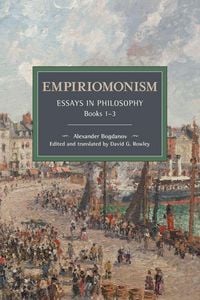 Produktbild: Empiriomonism