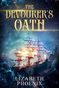 Produktbild: The Devourer's Oath
