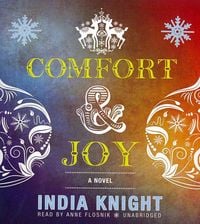 Produktbild: COMFORT & JOY 6D