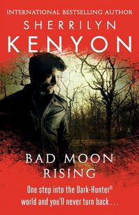 Produktbild: Bad Moon Rising