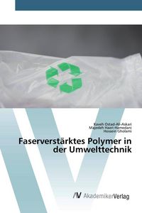 Produktbild: Faserverst&auml;rktes Polymer in der Umwelttechnik