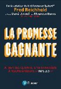Produktbild: Promesse gagnante