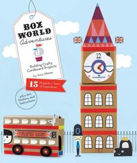 Produktbild: Box World Adventures