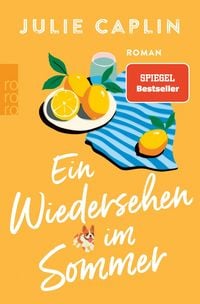 Produktbild: Ein Wiedersehen im Sommer