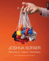Produktbild: Joshua Sofaer