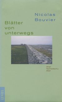 Produktbild: Bl&auml;tter von unterwegs