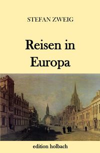 Produktbild: Reisen in Europa