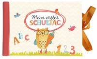 Produktbild: Brunnen Mein erster Schultag